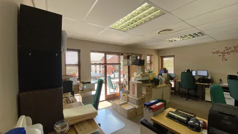 Wild Fig Office Park 